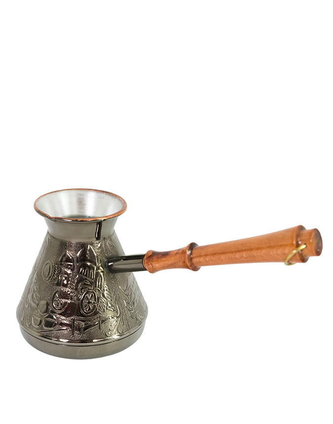 турка для кофе большая Тверь