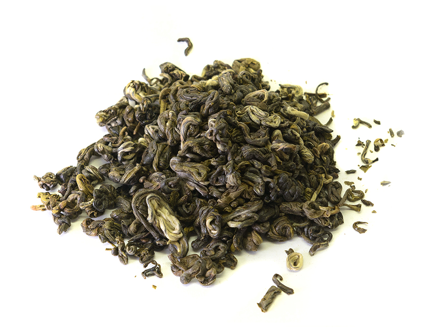 би ло чунь (samovartime) / eco-line Тверь