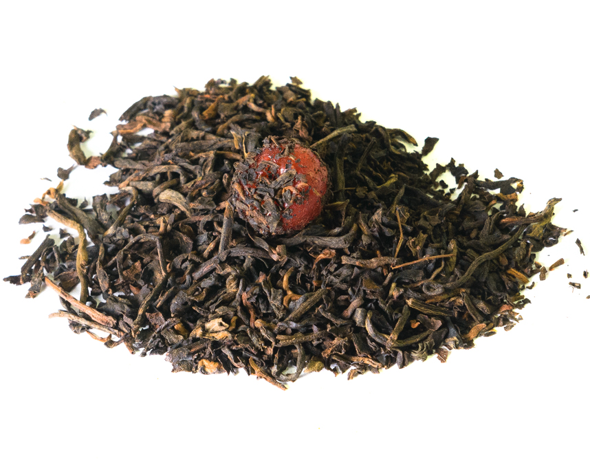 элитный пуэр вишневый Тверь