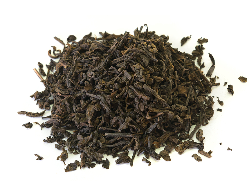 дворцовый (samovartime) / чай пуэр Тверь