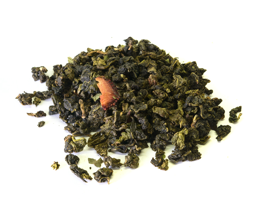 земляничная поляна Тверь