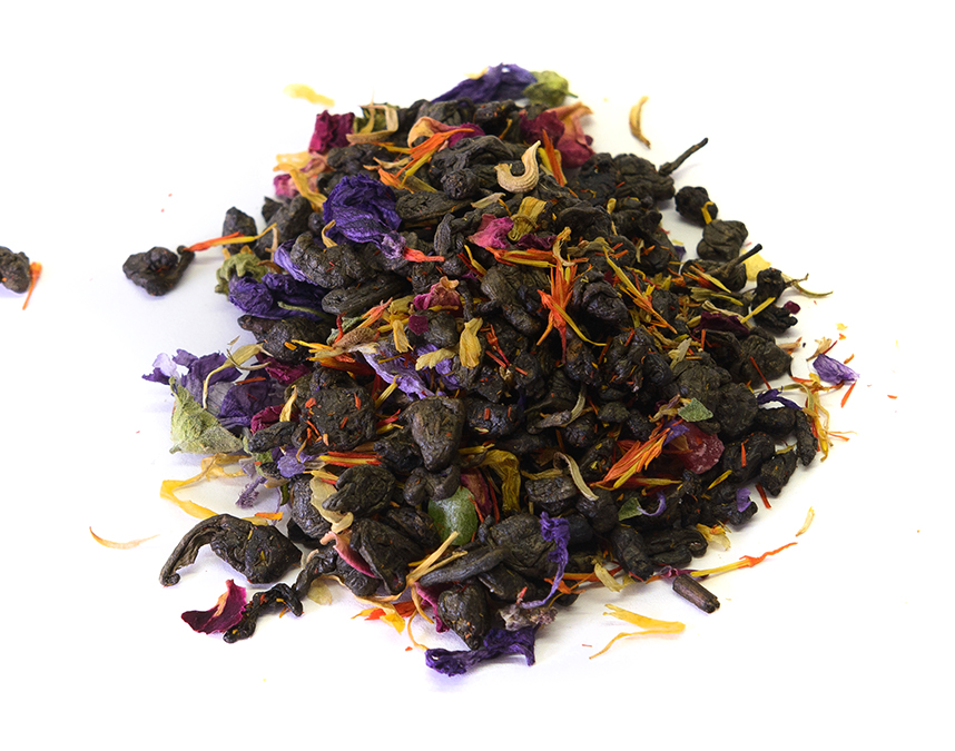 грезы султана кат.в (samovartime) / чай eco-line Тверь