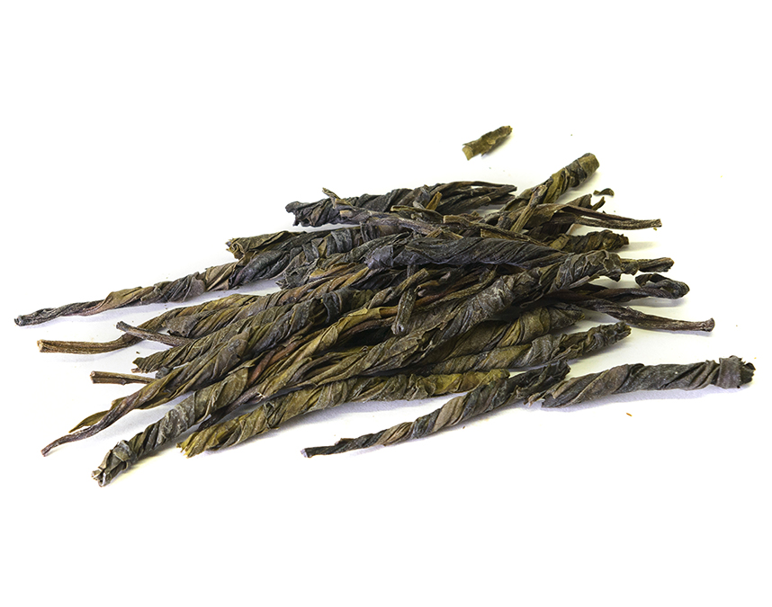 кудин (горькая слеза) (samovartime) / чай эксклюзивный Тверь