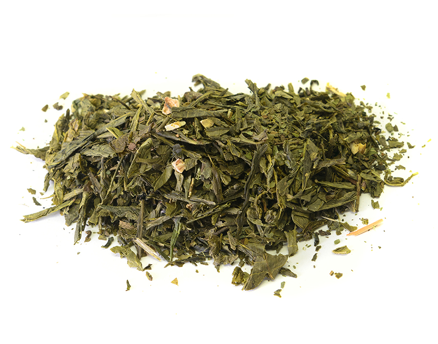 мохито (samovartime) / eco-line Тверь