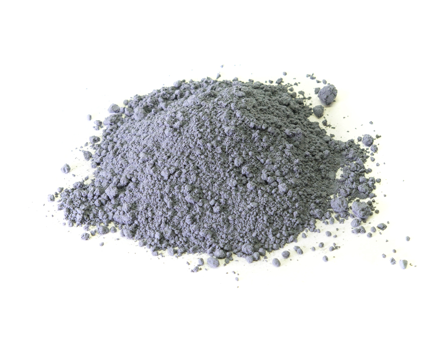 синяя "матча" (samovartime) / чай эксклюзивный Тверь