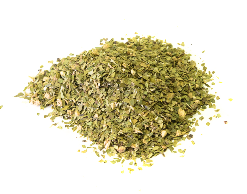 имбирный (samovartime) / чай мате Тверь