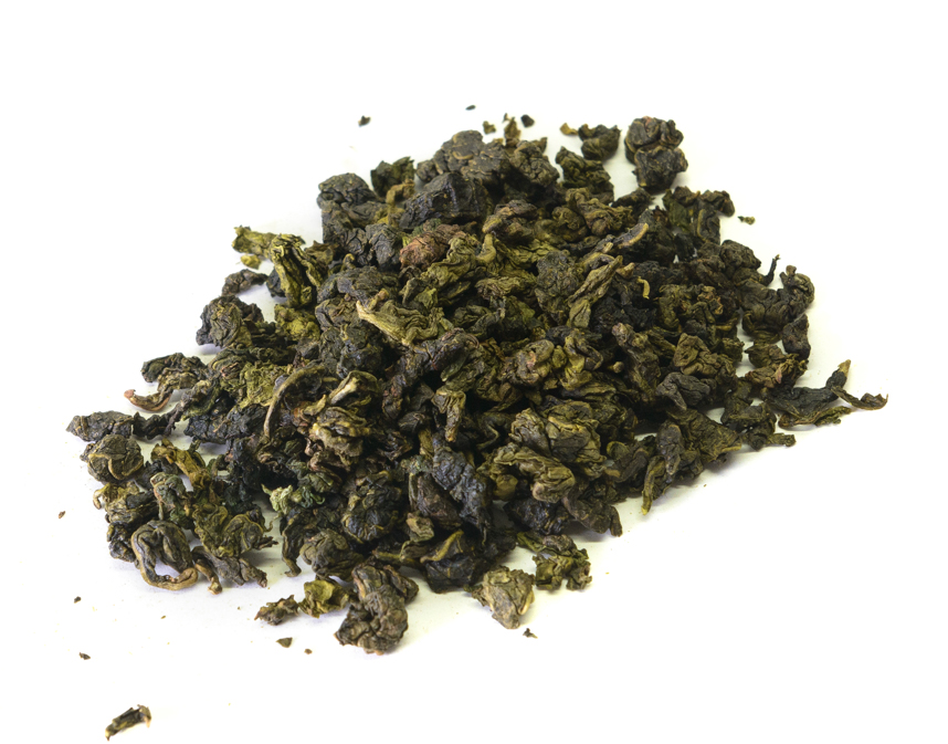 мятный (samovartime) / чай улун Тверь