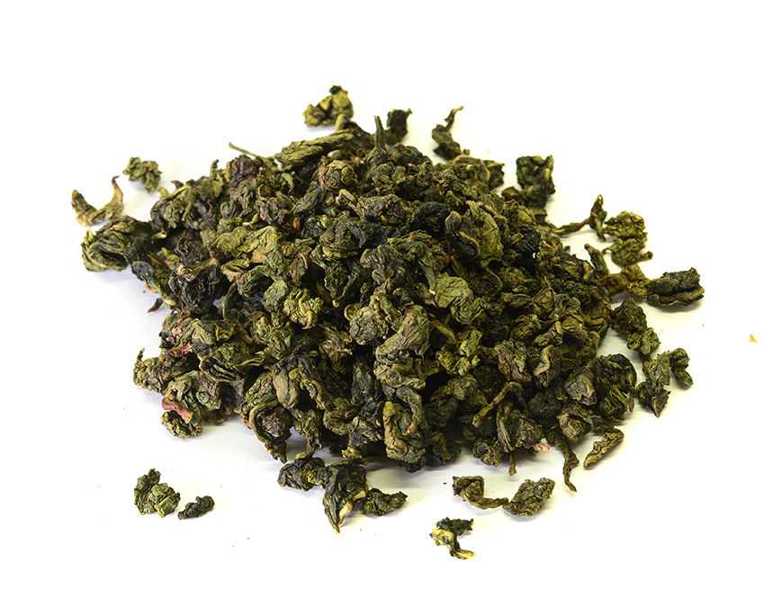 молочный улун кат. а (samovartime) / чай улун Тверь