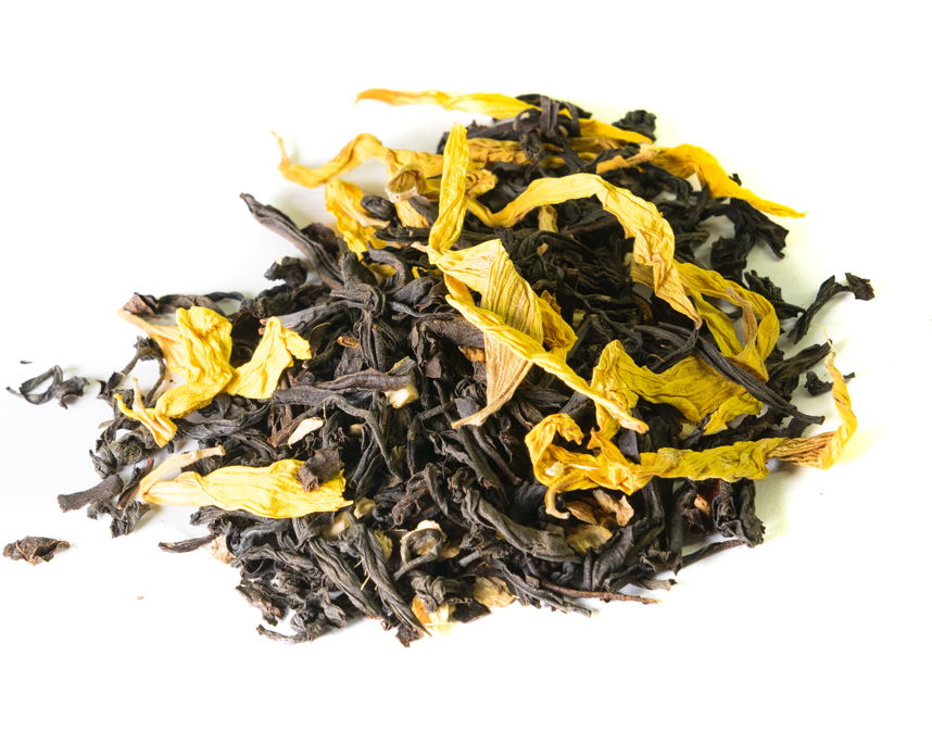 чай черный - заряд бодрости Тверь