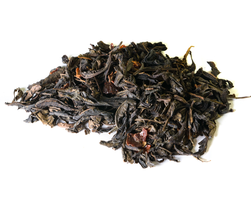 с шиповником (king artur) / иван-чай Тверь