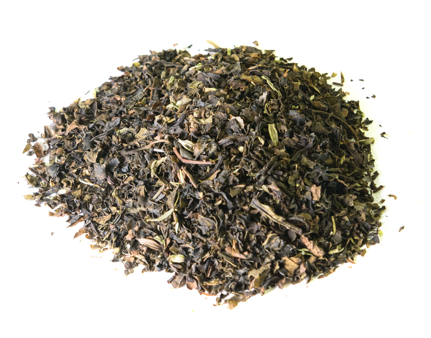 с чабрецом 1 сорт (king artur) / иван-чай Тверь