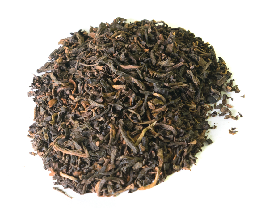 элитный пуэр дикий (шу юннань) Тверь