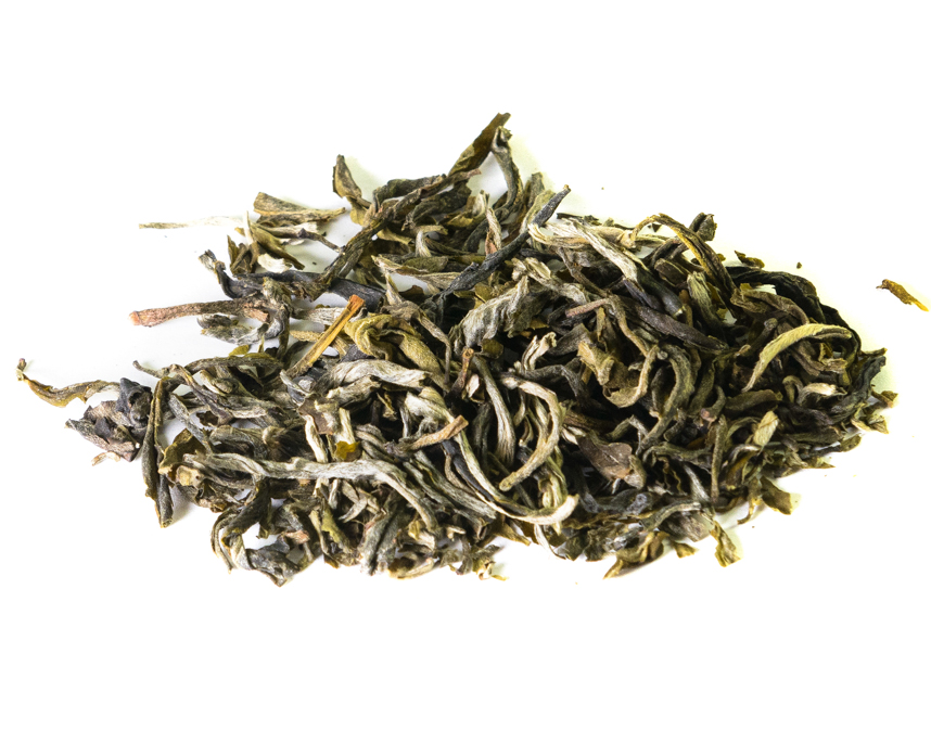 элитный зеленый - бай хао Тверь