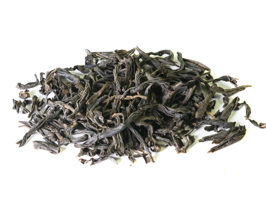 да хун пао (оолонг большой красный халат) (king artur) / элитный улун Тверь