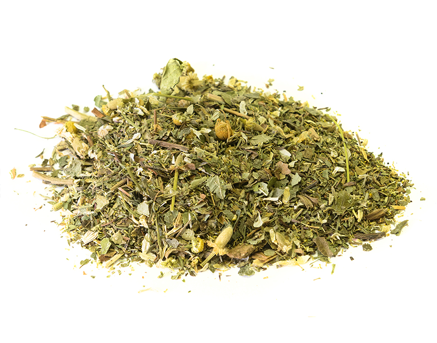 русские традиции (samovartime) / чай травяной Тверь