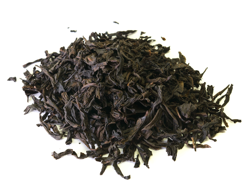 да хун пао премиум (samovartime) / чай улун Тверь