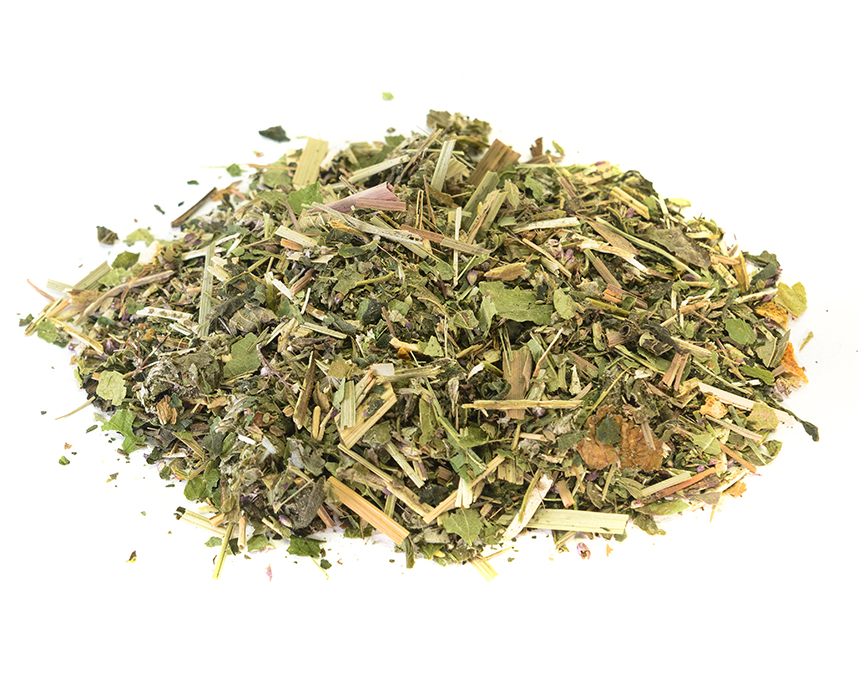 сказатель алтая (samovartime) / чай травяной Тверь