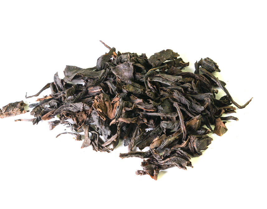 чай черный- с мятой 1 сорт Тверь