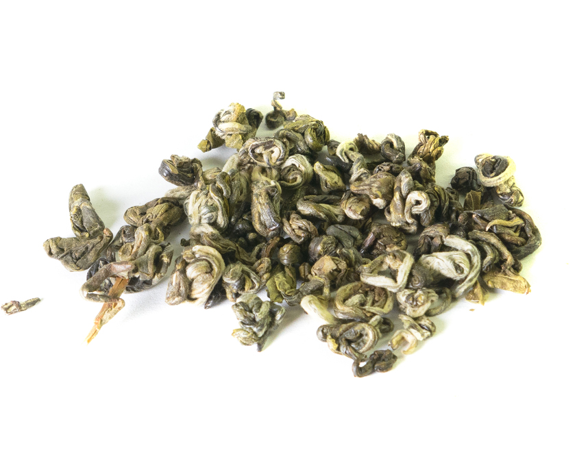 элитный белый чай белая спираль бай инь ло Тверь