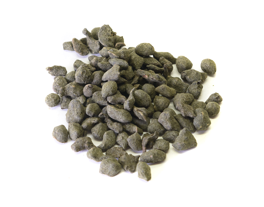 жень шень (samovartime) / чай улун Тверь