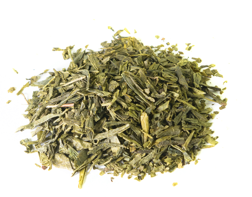 элитный зеленый - сенча Тверь