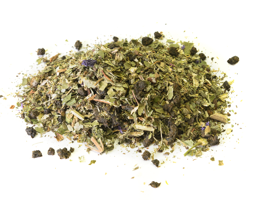 вечерний чай (samovartime) / чай травяной Тверь