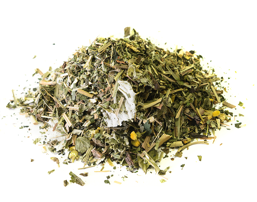 долина семи озер / травяной сбор Тверь