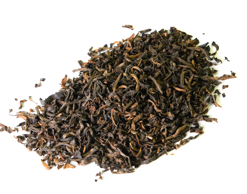 гун тин императорский пуэр 15лет Тверь