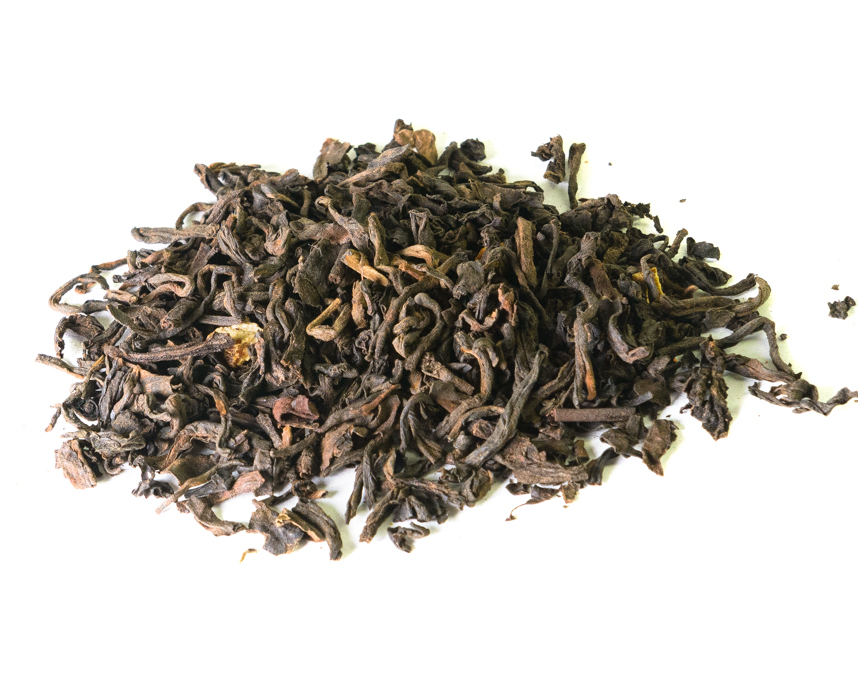 элитный пуэр апельсиновый Тверь