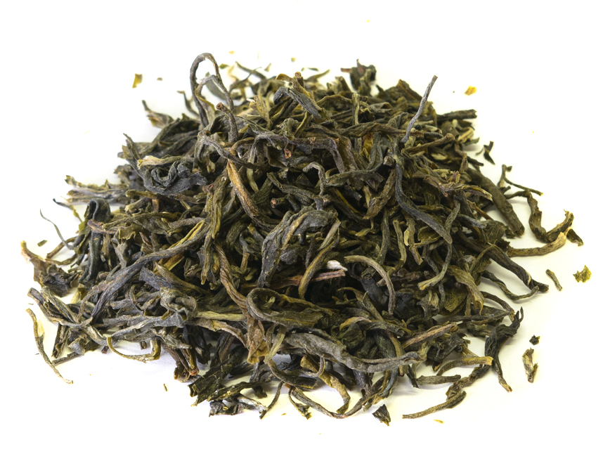 бай мао хоу (беловолосая обезьяна) (samovartime) / чай белый Тверь