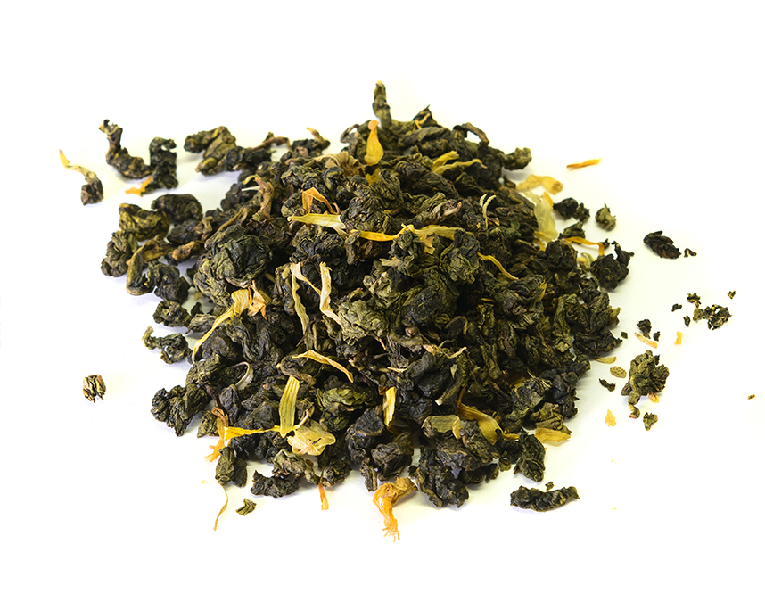 соусеп (samovartime) / чай улун Тверь