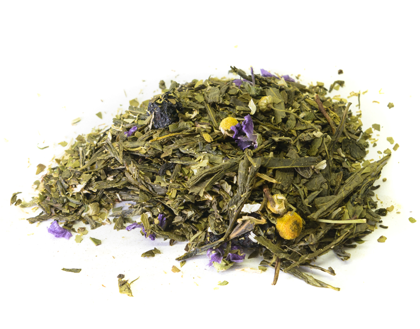 совершенство (samovartime) / чай мате Тверь