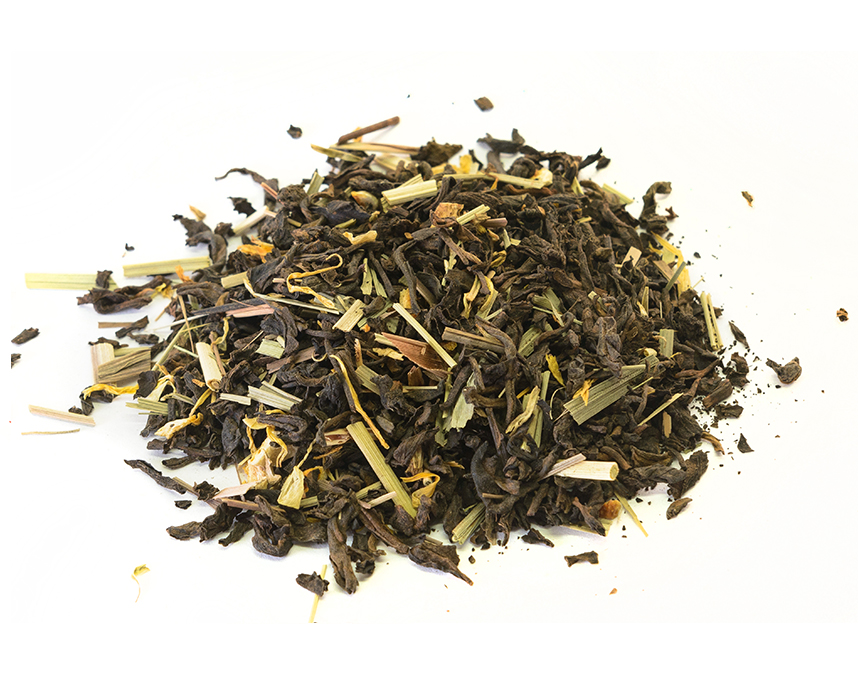 апельсиновый пуэр Тверь