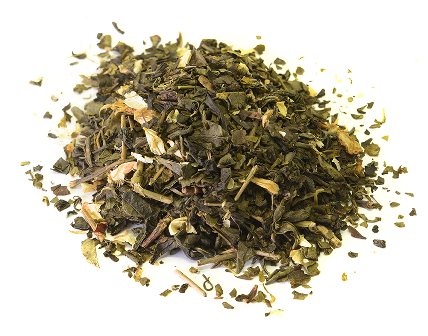 моли хуа ча Тверь