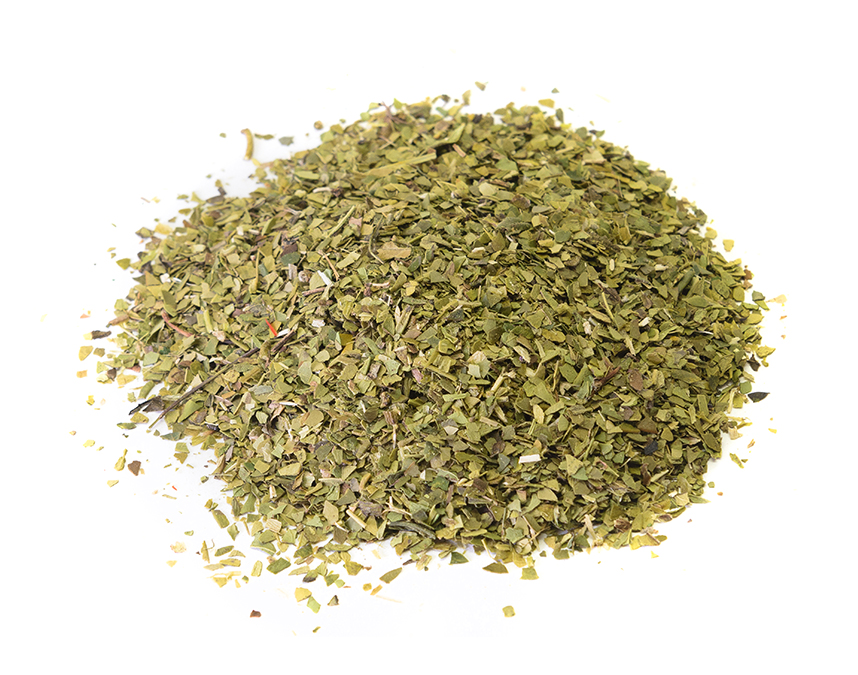 мятный (samovartime) / чай мате Тверь