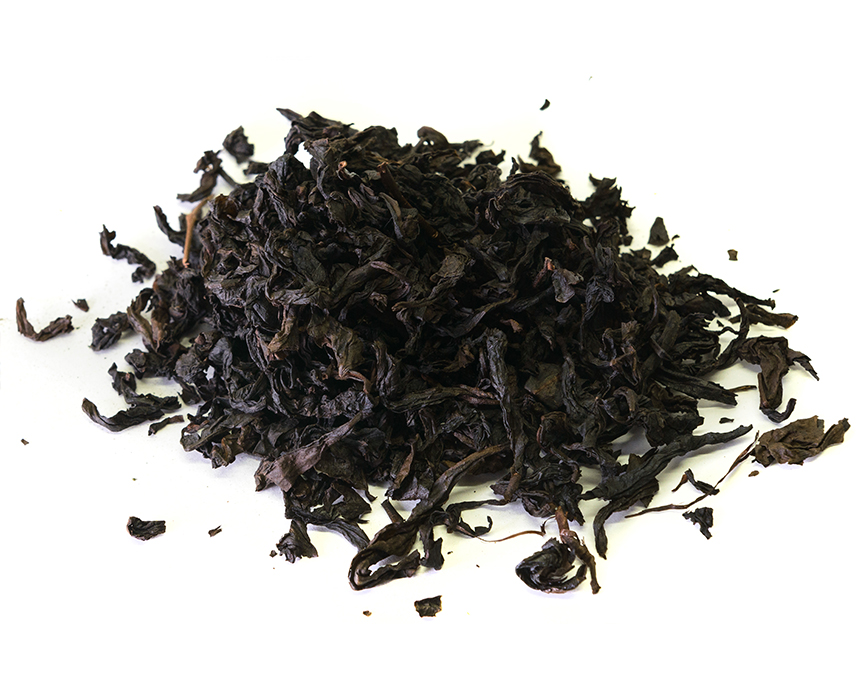 да хун пао / улун Тверь