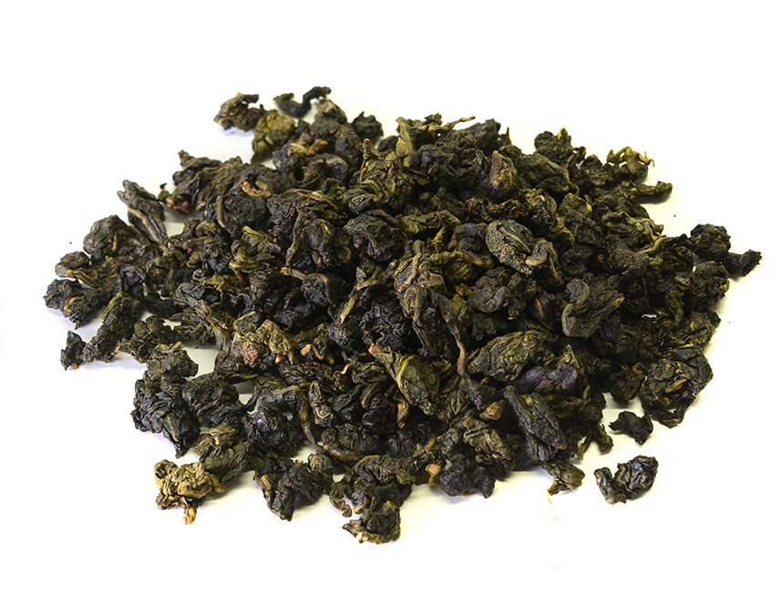 milk oolong 355 китай (samovartime) / чай улун Тверь